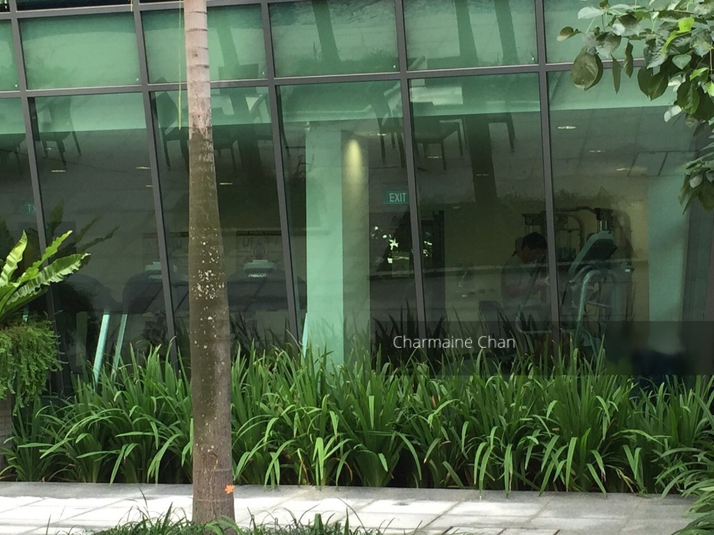 Esparina Residences (D19), Condominium #149278252
